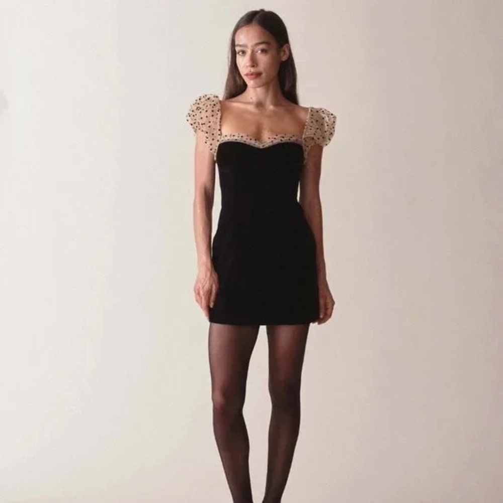 COPY - Doen Denita Dress